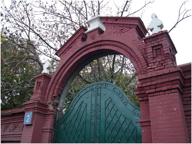 Tupolev, Shukshin and other celebrities buried in the first section of the Novodevichy cemetery - Novodevichy Cemetery, Celebrities, Soviet actors, Military, Story, Longpost