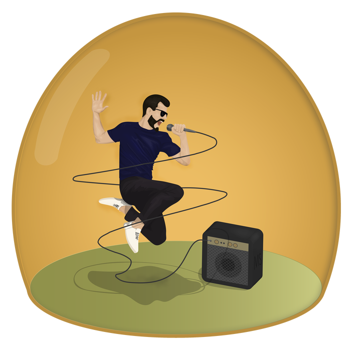 Любимая песня | Пикабу