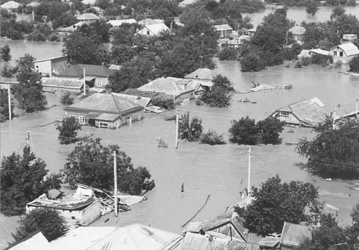 Безадресная помощь чужими руками - путь в никуда