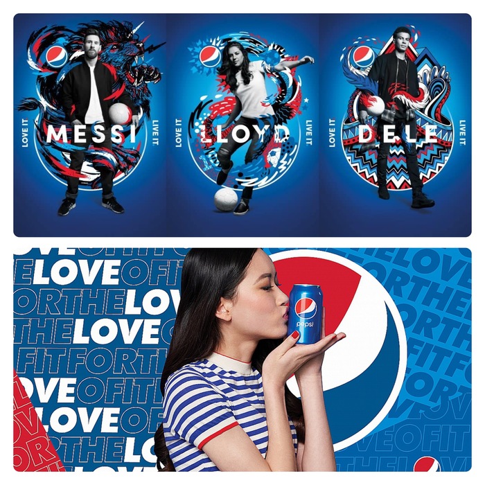 Áîðüáà Pepsi è Coca-cola, ñèëà ýìîöèé Coca-Cola, Pepsi, Ìàðêåòèíã, Ýìîöèè, Êîíêóðåíöèÿ, Ðåêëàìà, Äëèííîïîñò