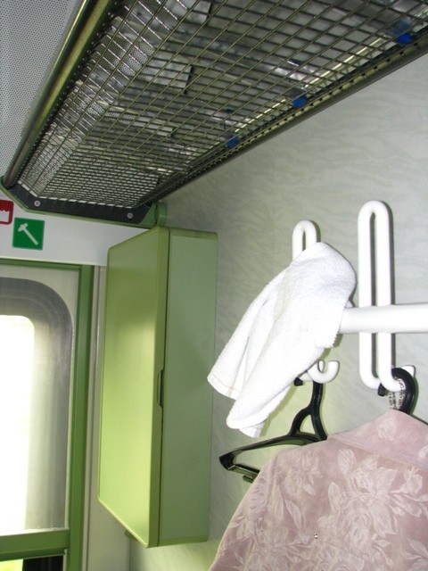 Novosibirsk-Prague or a trip to the Czech Republic by train - My, A train, Railway carriage, Longpost