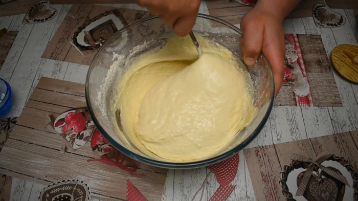 Как сделать луковые оладушки