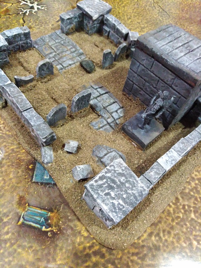     AOS Warhammer: Age of Sigmar, , 