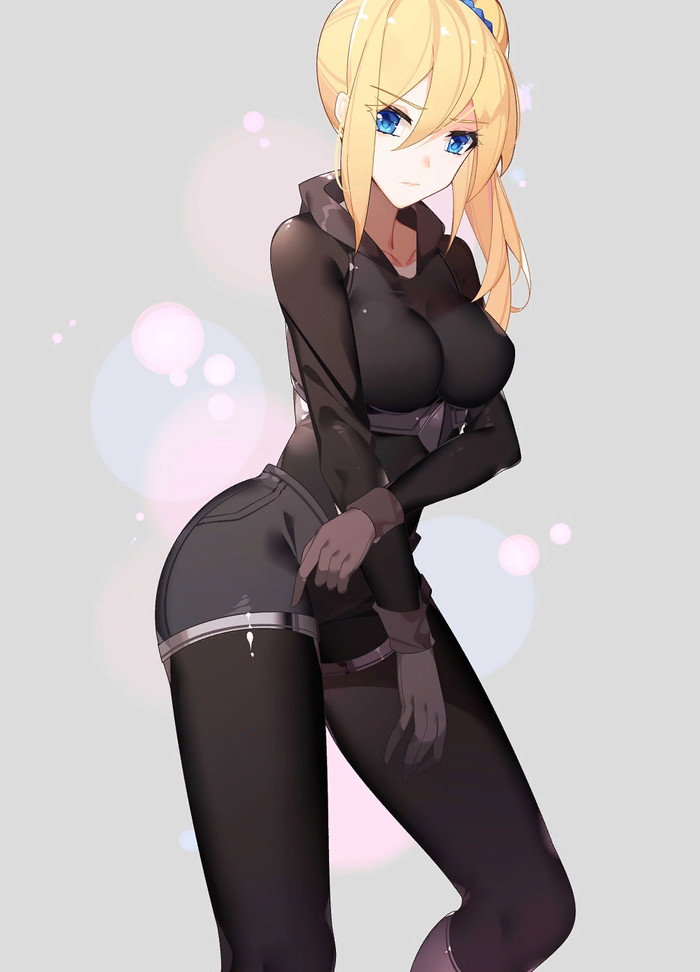 Undercover Hayasaka Kaguya-sama wa Kokurasetai, Hayasaka Ai, Anime Art, 