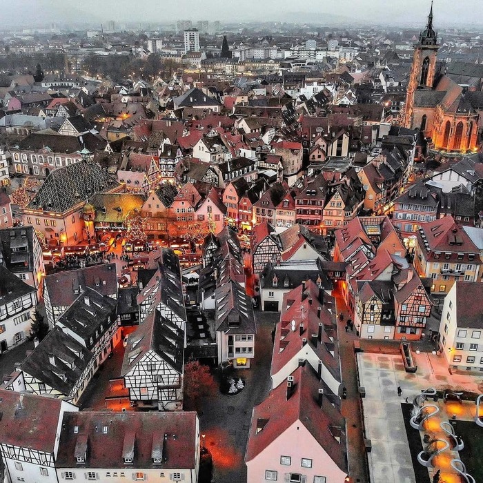  (Colmar) ,  , , , , 