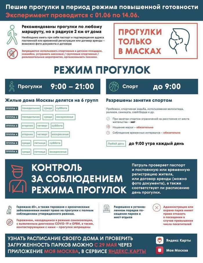 New rules for walking in Moscow... - My, Moscow, Sport, Run, Quarantine, Coronavirus, Longpost