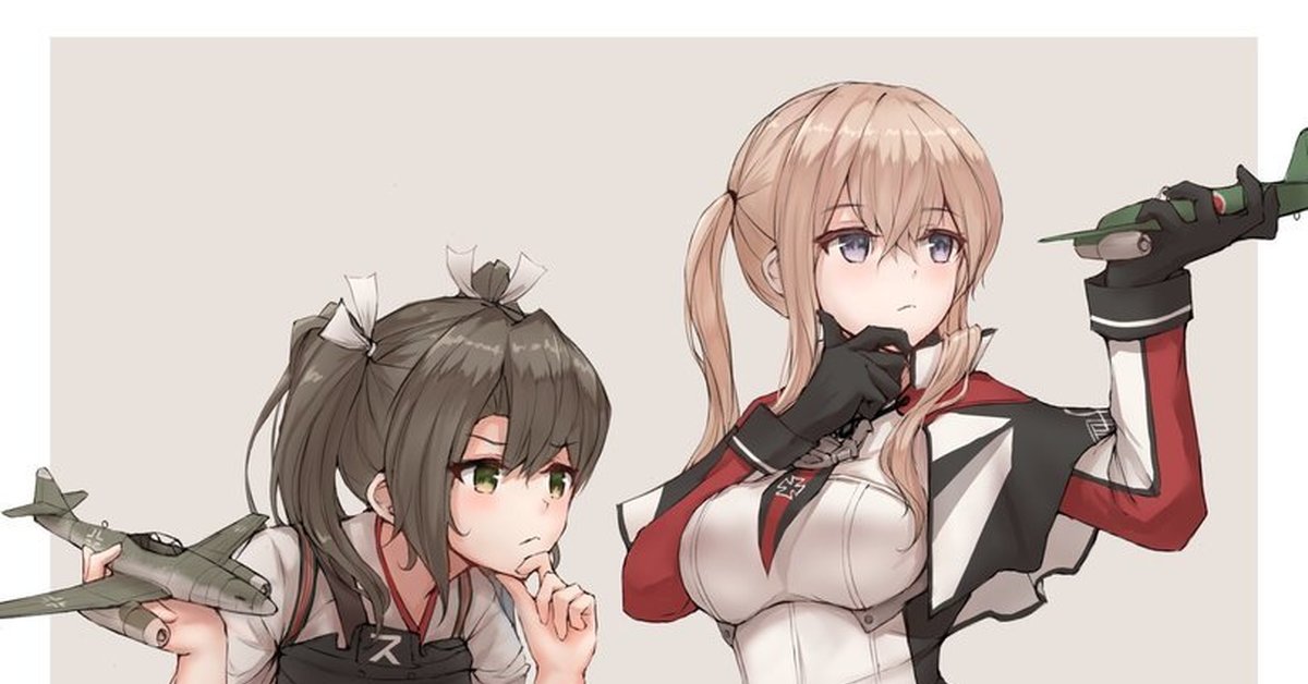 Kantai Collection Doujinshi