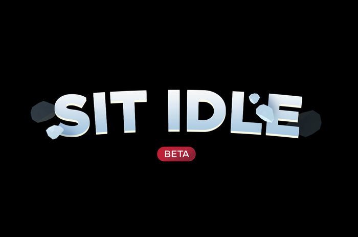 Sit Idle -  Unity,  , , Google Play, Android, Gamedev,  