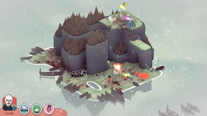 Valhalla games. Викинги в видеоиграх. Chapter V of V - Моё, Игры, Компьютерные игры, Викинги, Длиннопост, Подборка от CastorWahr