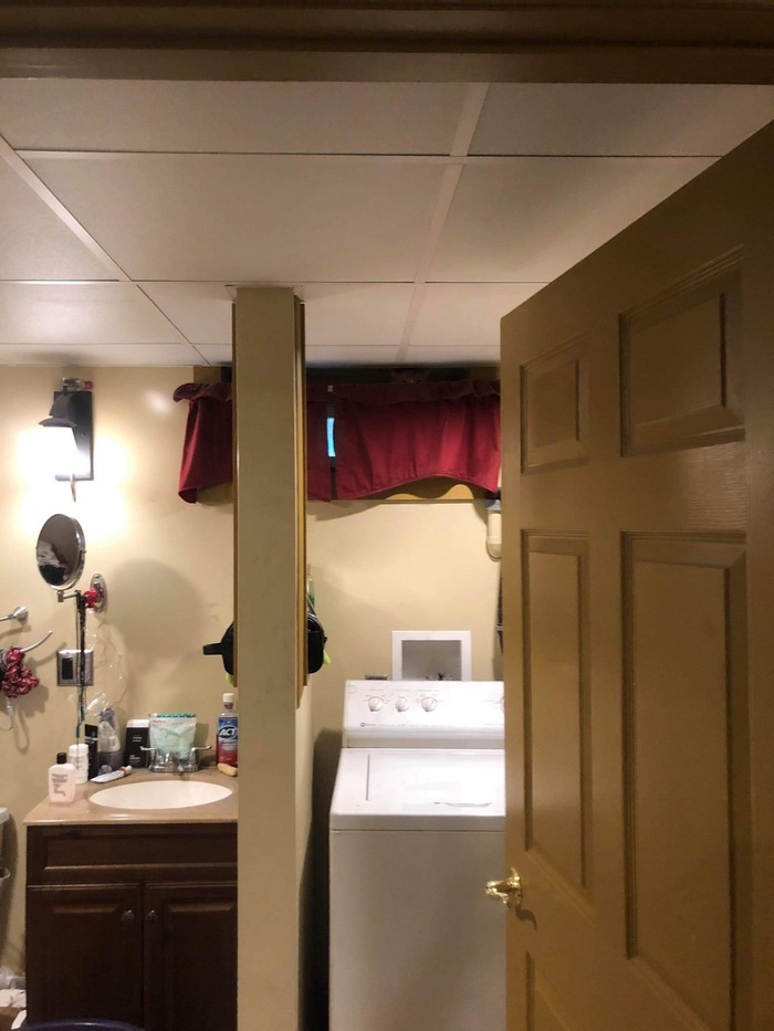 На этой картинке есть кот