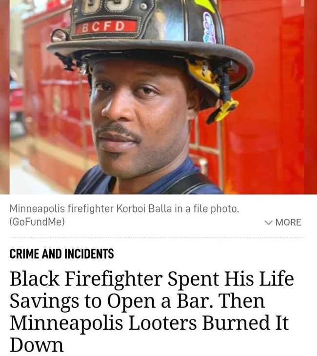 “I fucking went for some bread” - Disorder, Minneapolis, Black lives matter, USA, Mat, Death of George Floyd