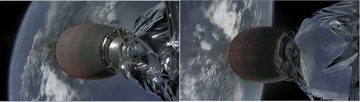     Crew Dragon SpaceX, ,  