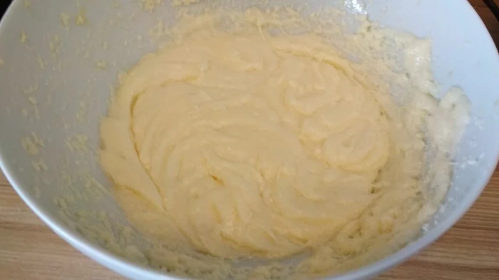 Лимонные печеньки Рецепт, Печенье, Выпечка, Длиннопост