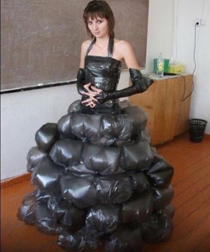 Последний писк моды