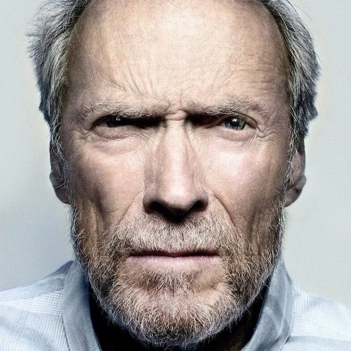 Clint Eastwood - 90 - Clint Eastwood, Birthday, Actors and actresses, Hollywood, Celebrities