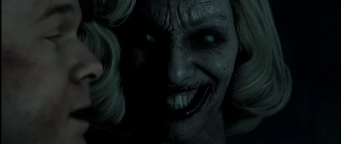REVIEW AND OPINION ABOUT THE GAME THE DARK PICTURES ANTHOLOGY. MAN OF MEDAN - My, Game Reviews, Overview, Computer games, Man of medan, Creation, Longpost