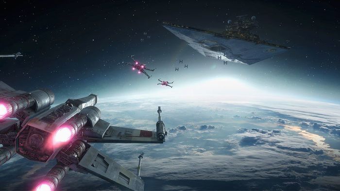 Faster than light: how interstellar travel works in games and movies - Light speed, Warp, Science fiction, Movies, Games, Star Wars, Spaceship, Star trek, Longpost