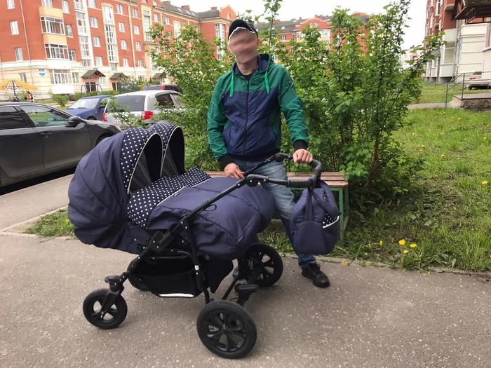 Хочу поделиться радостью за моего напарника - Моё, Родители и дети, Друзья, События