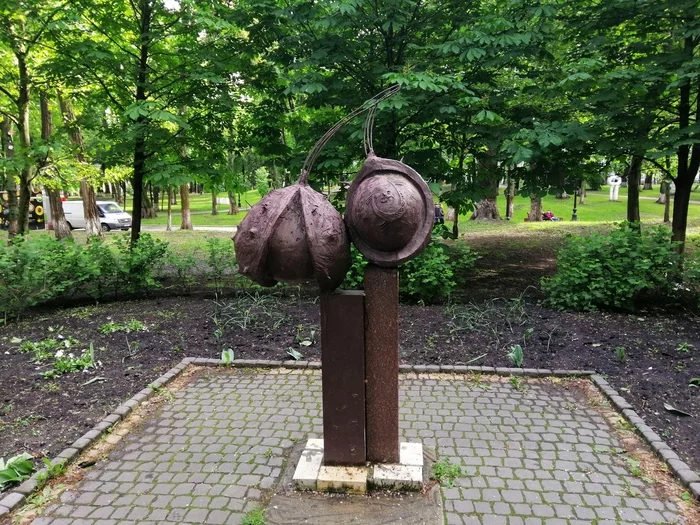 Kyiv. Weekend - My, Kiev, Walk, Longpost