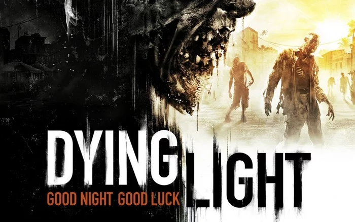 Dying Light and Dying Light: Bad Blood - Steam freebie, Steam, Games