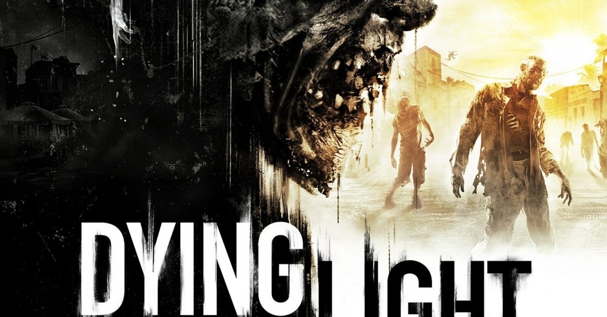 Dying light ost