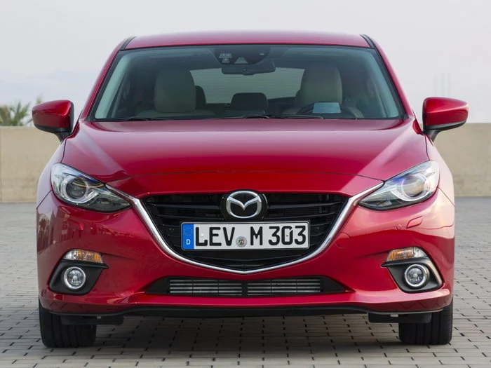 Mazda 3 history - My, Auto, Story, Mazda 3, Longpost