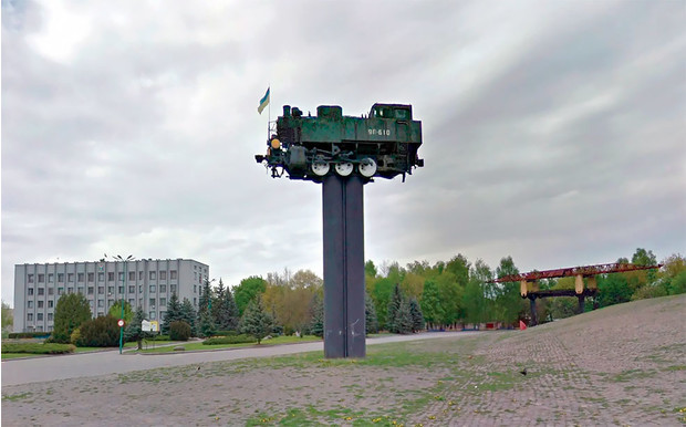    #697.         , , , Google Street View, , , 