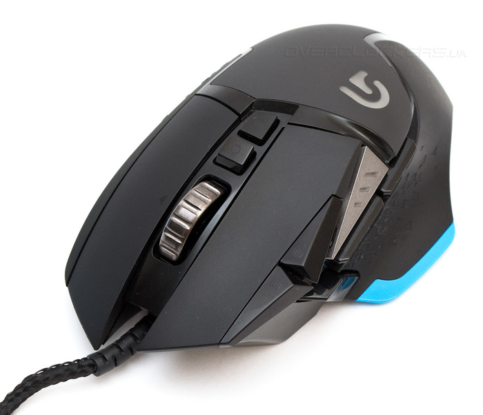   logitech g502 proteus core  ,  , , ,  , Logitech