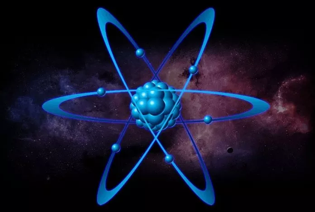 Самые маленькие частицы во Вселенной Частица, Наука, Маленький размер, Длиннопост