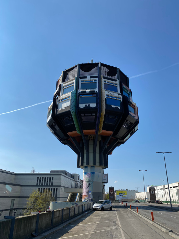 Berlin.01 , , , ,  