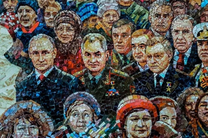 храм серп и молот