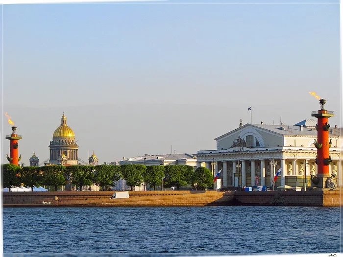 Saint Petersburg - My, Saint Petersburg, Town, Bronze Horseman, Hermitage, Kazan Cathedral, Spit of Vasilyevsky Island, Longpost