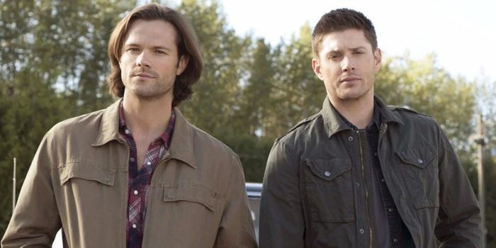 I know who knows what's going on in the world - Peace, Supernatural, Apocalypse, Sam Winchester, Dean Winchester