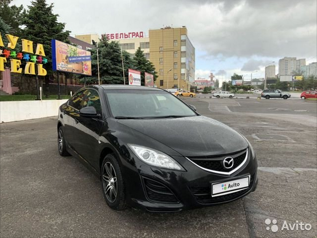 Mebelgrad - Announcement, Avito, Mazda, Rostov-on-Don