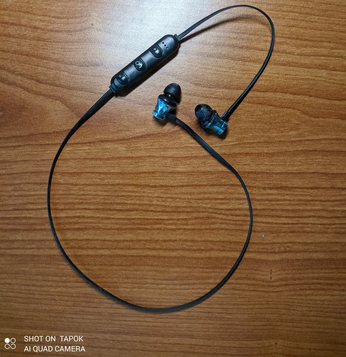 Geek.txt // In practice // Bluetooth headphones from AliExpress up to $20 - is it worth it? - My, Bluetooth, Headphones, Wireless headphones, Longpost