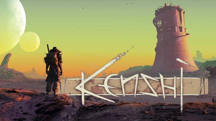 Sand & Sun games. Пустыни в видеоиграх. Chapter III - Моё, Игры, Компьютерные игры, Пустыня, Длиннопост, Подборка от CastorWahr, Видео