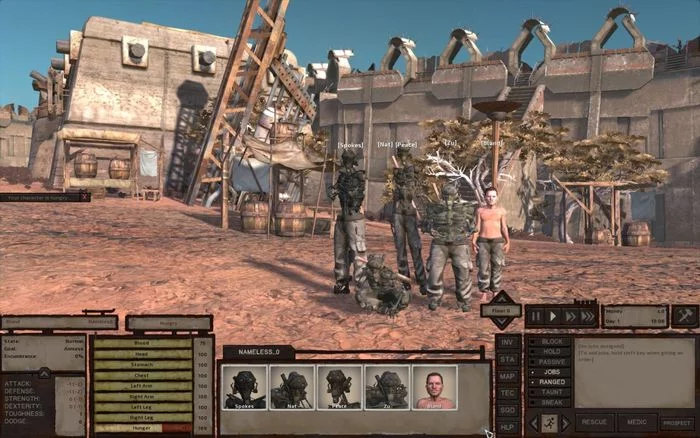 Sand & Sun games. Пустыни в видеоиграх. Chapter III - Моё, Игры, Компьютерные игры, Пустыня, Длиннопост, Подборка от CastorWahr, Видео