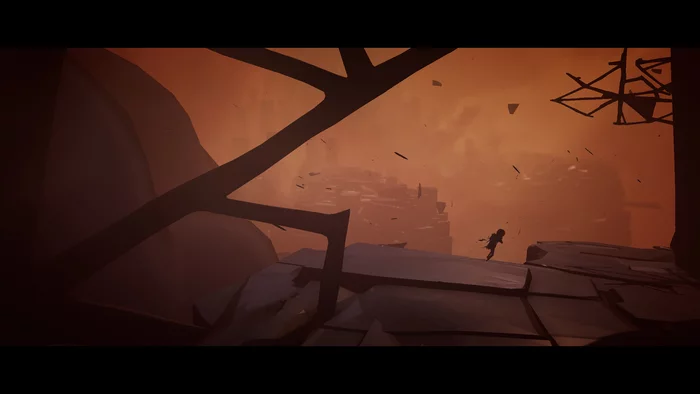 Sand & Sun games. Пустыни в видеоиграх. Chapter III - Моё, Игры, Компьютерные игры, Пустыня, Длиннопост, Подборка от CastorWahr, Видео