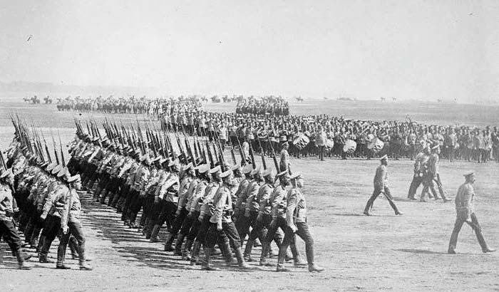 How dodgers, deserters and crossbowmen appeared in the Russian army during the First World War - Russian army, Desertion, Discipline, World War I, Story, 20th century, Longpost
