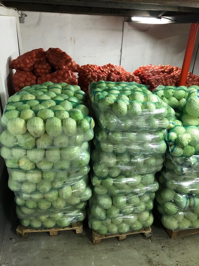 Оптовый рынок