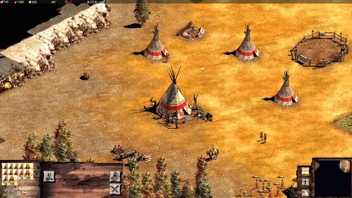 Frontier games. Дикий запад в видеоиграх. Chapter II - Моё, Игры, Компьютерные игры, Ковбои, Длиннопост, Подборка от CastorWahr
