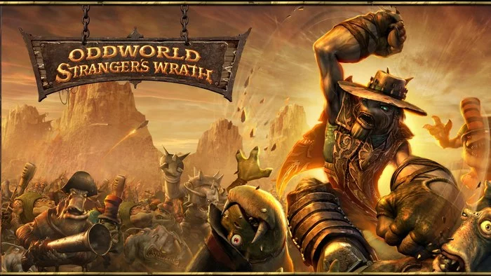 Frontier games. Дикий запад в видеоиграх. Chapter II - Моё, Игры, Компьютерные игры, Ковбои, Длиннопост, Подборка от CastorWahr