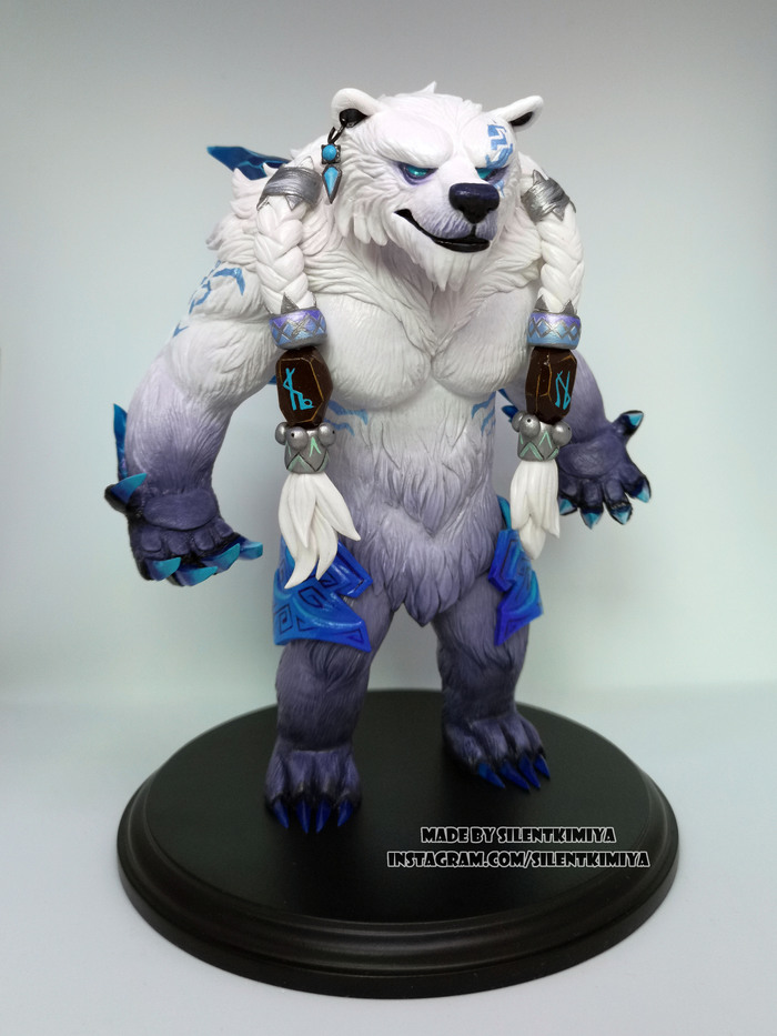  | League of Legends | by SilentKimiya League of Legends, Volibear,  ,   ,  , , , , , 