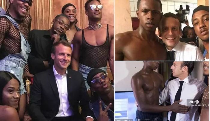 Ещё один куколд