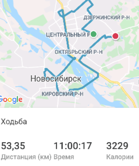 По Новосибирску пешком, часть 2 - Моё, Новосибирск, Прогулка по городу, Ходьба, Длиннопост