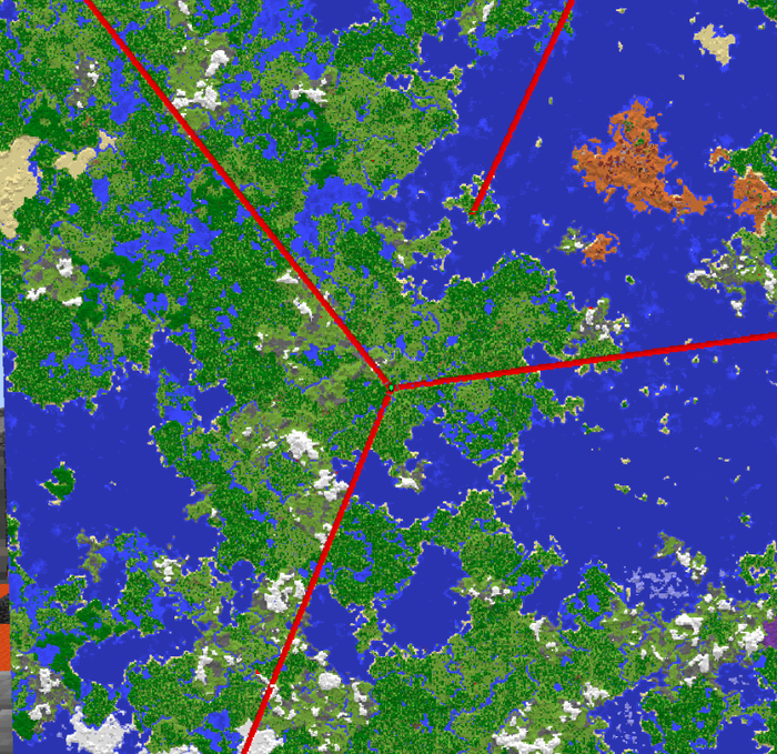 Minecraft в духе 2B2T или социальный эксперимент Minecraft, Социальный эксперимент, Эксперимент, Наука, Длиннопост