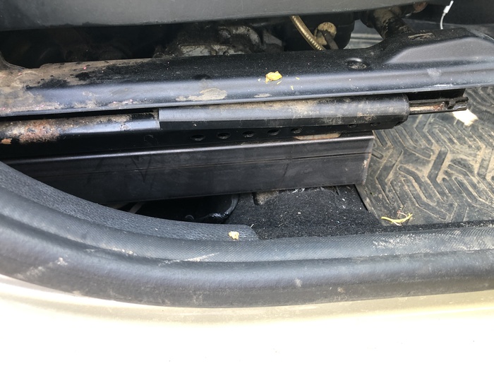 Удобные кресла в Ларгус(Логан) | Пикабу