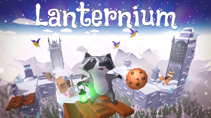   Lanternium - 80% !!! Steam, , , , ,  , ,  
