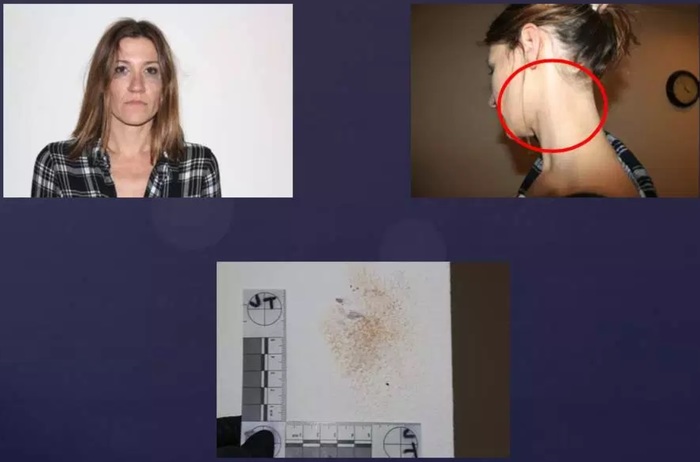 4 êðèìèíàëüíûå èñòîðèè ñ íåîæèäàííûì ïîâîðîòîì ñþæåòà. ×àñòü 2 Íàñòîÿùåå ïðåñòóïëåíèå, Ëîæíîå îáâèíåíèå, Äëèííîïîñò
