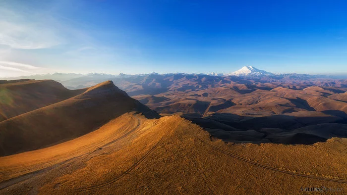 Reply to the post “Kabardino-Balkarian Republic - Kinzhal Plateau” - My, Kabardino-Balkaria, The mountains, Elbrus, Quadcopter, Landscape, Travels, Nature, Reply to post